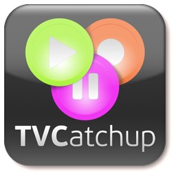 catch up repository