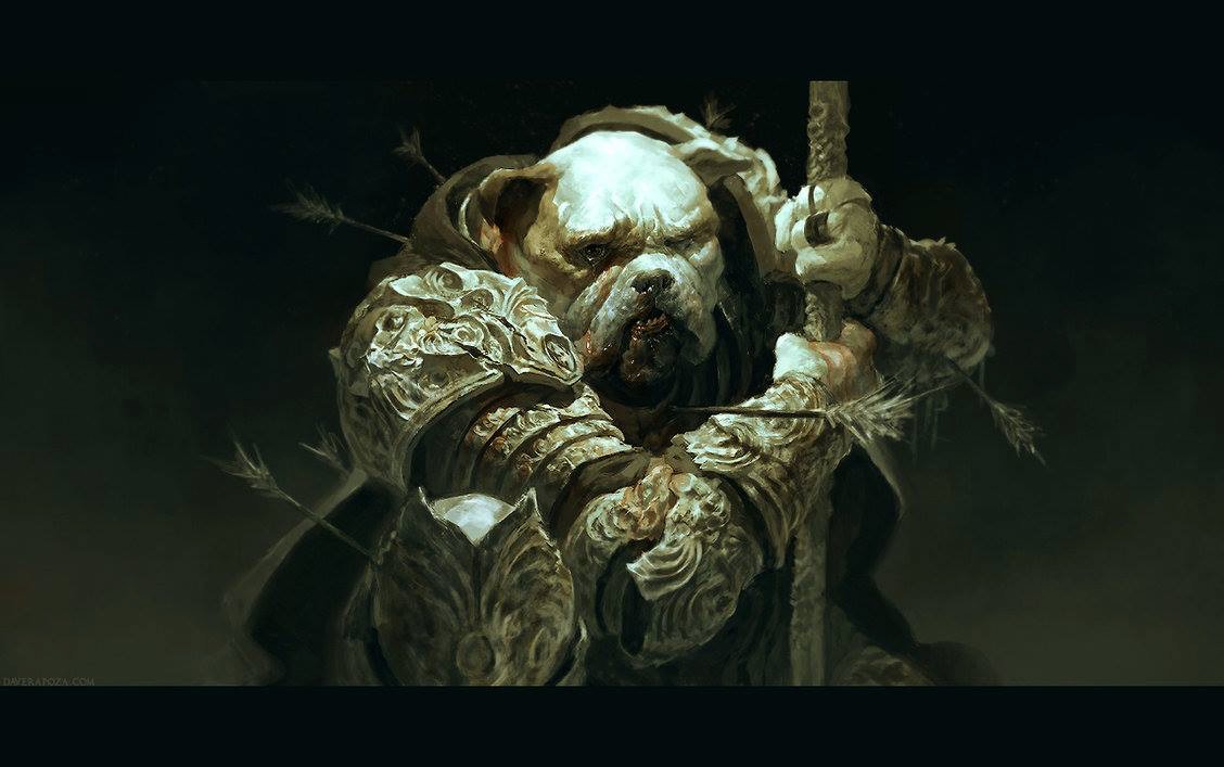 bulldog streams repository