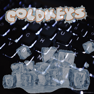 ColdKeys Repo