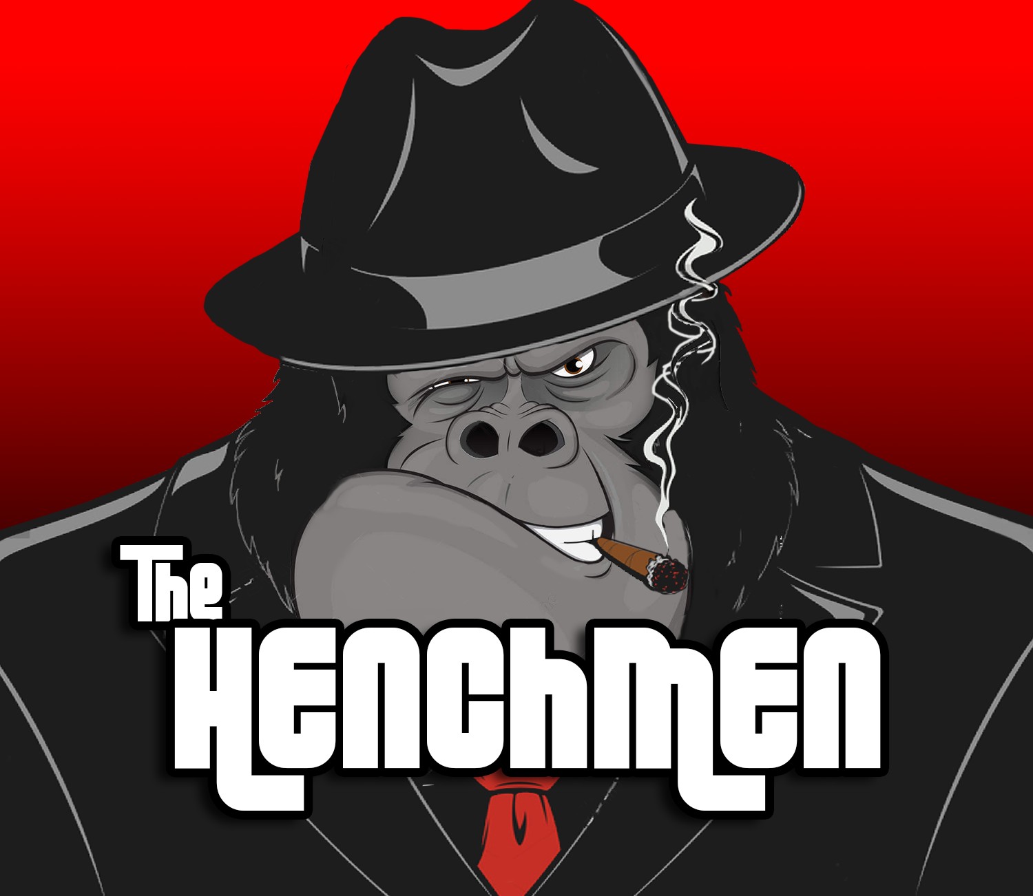 dahenchmen repo