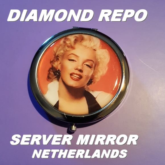 *Diamond Build Repository Server 2 (Kodi-18)*