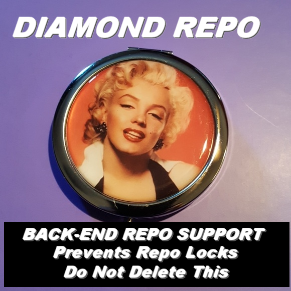 *Diamond Back-End Support For Repo S1 and S2, Do Not Delete*