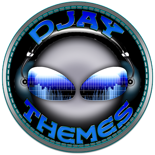 Djay Themes