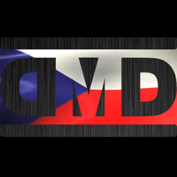 DMD-Czech XBMC Repository -  deprecated