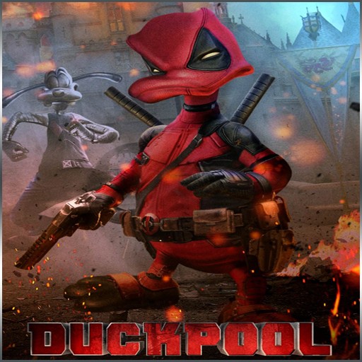 duckpool repository