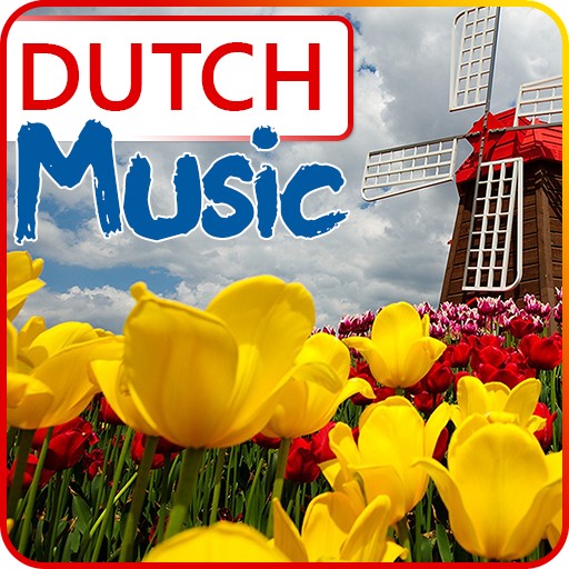 dutchmusic repository