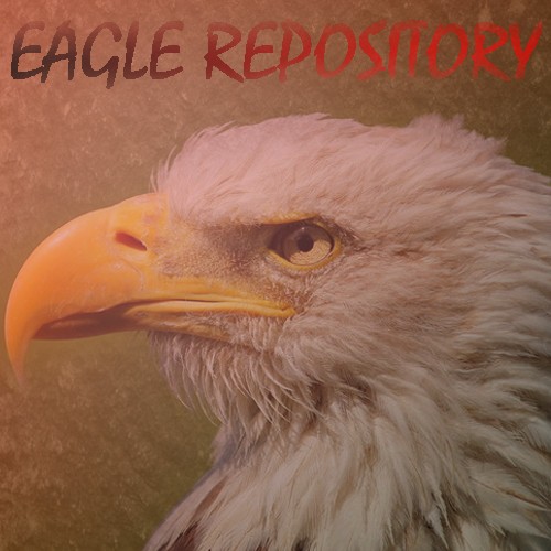 the eagle repository
