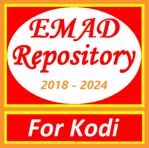 EMAD Empty Old Repository