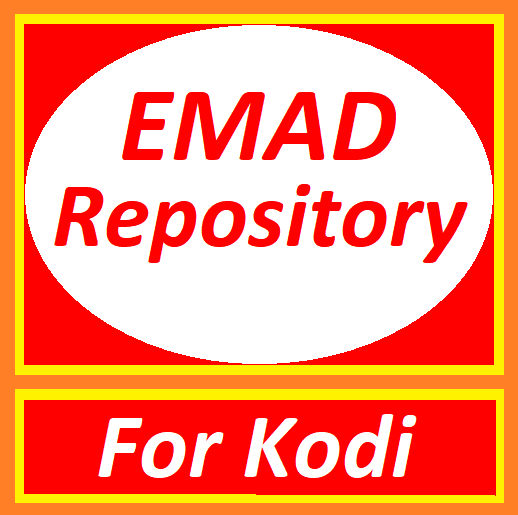 EMAD Repository