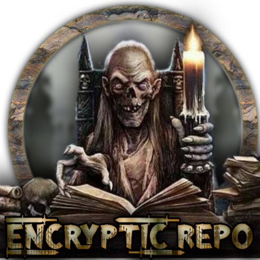 EnCryptic Repository