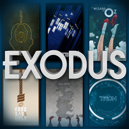 exodus