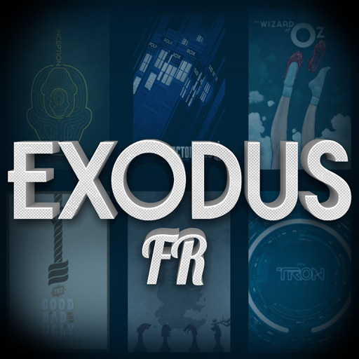exodusfr repository