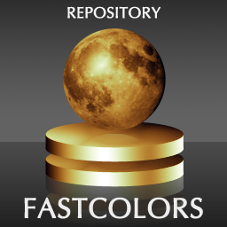 Fastcolors Repo