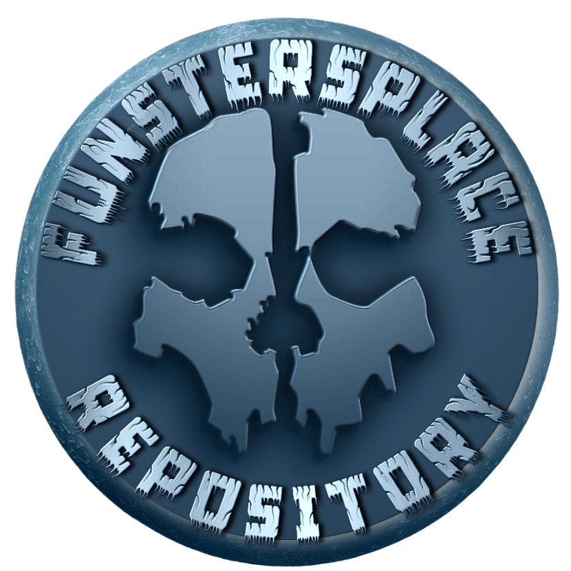 funstersplace Repository