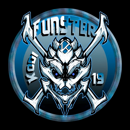 funstersplace 19 Repository