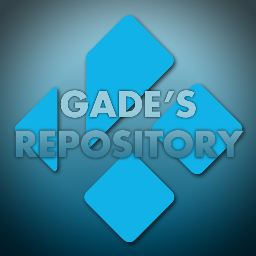 Gade's Add-on Repository