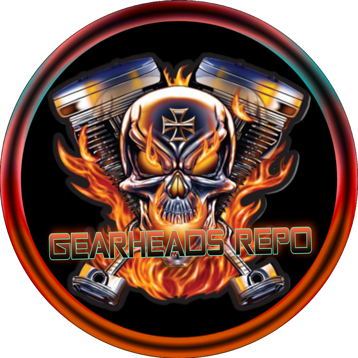 gearheadsrepo