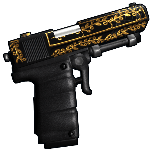 goldengun