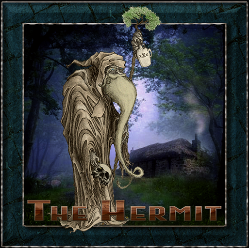 The Hermit's Repository