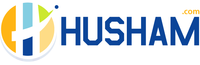 Husham.com Repo
