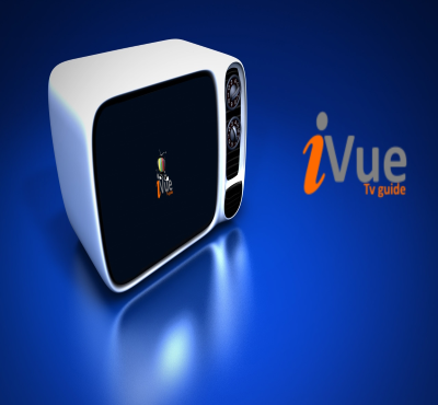 iVue2 TV Guide Repo