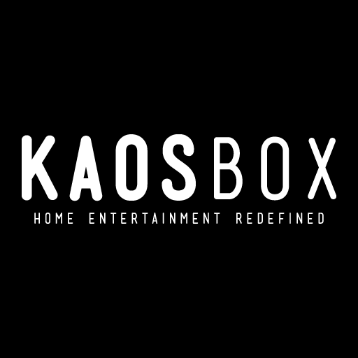 KAOSbox Repo