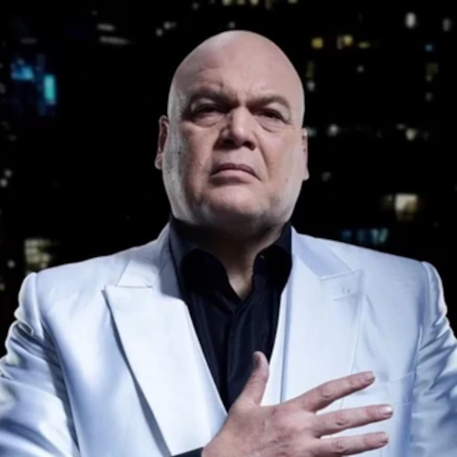 Kingpin Repo