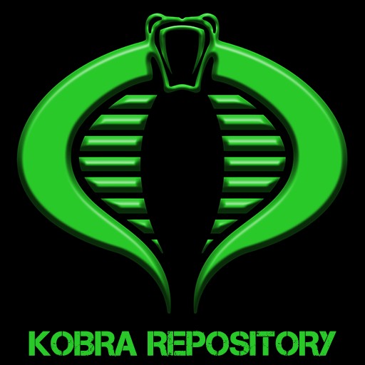 kobra repository