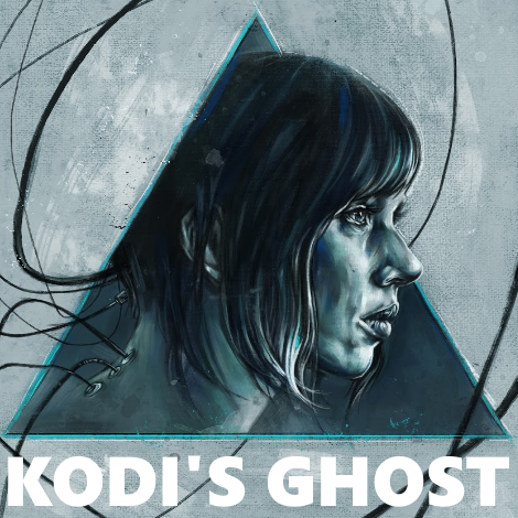 Kodi Ghost Repo