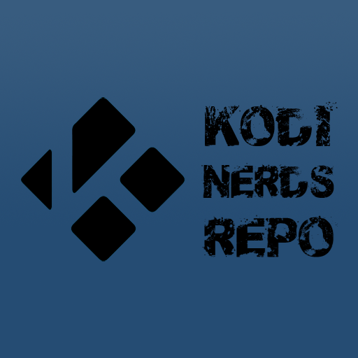 kodinerds.net binary addons for aml s905 based devices