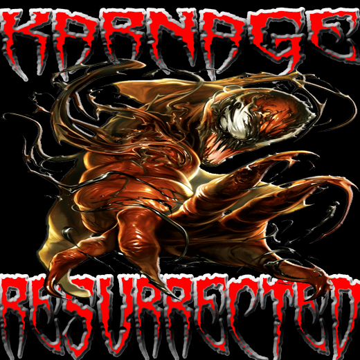 Karnage  Resurrected