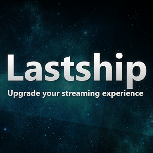 Lastship Repository