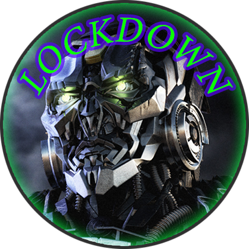 lockdown