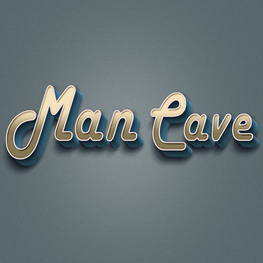 Man Cave Repo