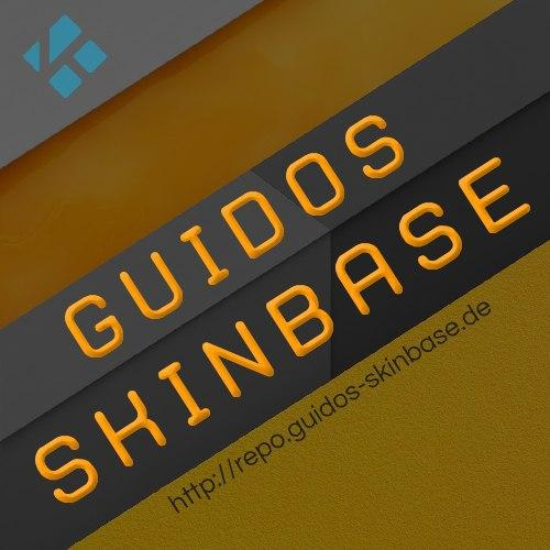 GUIDOS SKINBASE