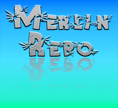 Merlin Repository