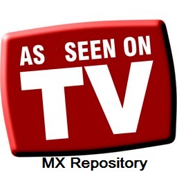 mx repository