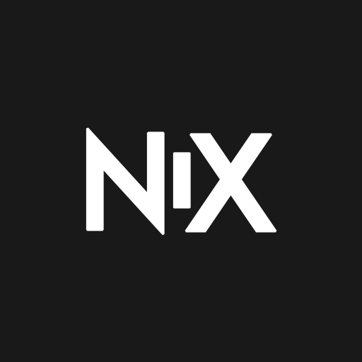 Nixgates Repo