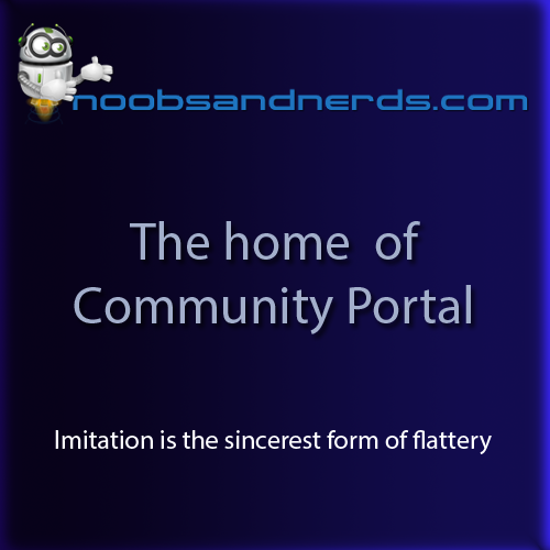 noobsandnerds Repository