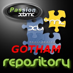 passion-xbmc.org add-ons (gotham)