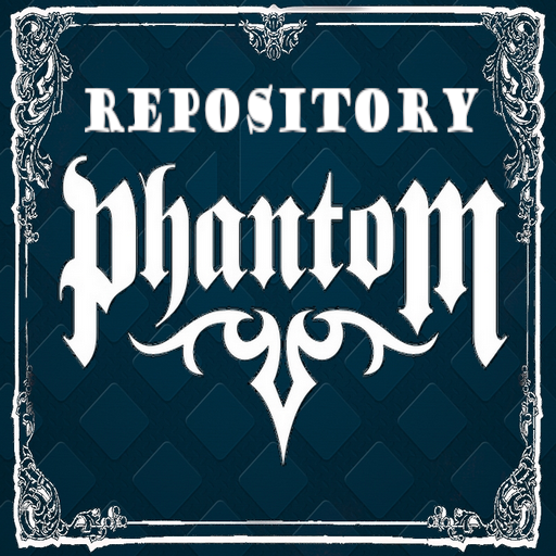 Phantom repository