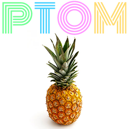 PTOM Repo