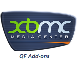 QF XBMC Addons