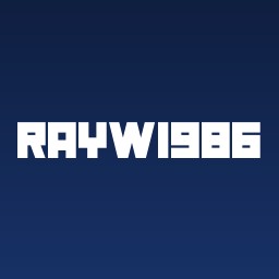 rayw1986 repo