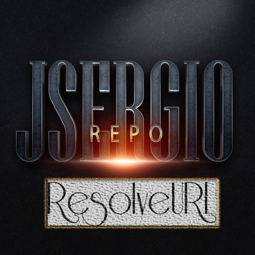Resolverurl repo