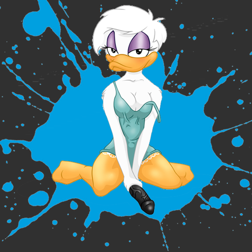 Rub The Duck Repo