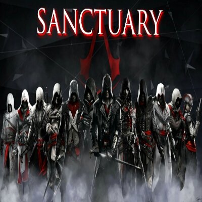 sanctuary