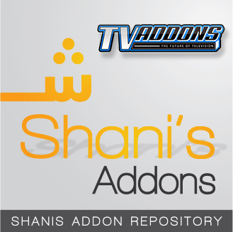 Shanis Addon Repository