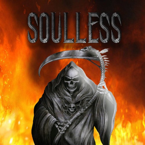 soulless repo