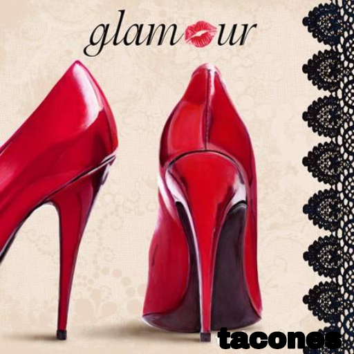 Repositorio Tacones
